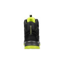 Albatros Arden Blacy Ctx Mid U MLI-S40B1 shoes black (47)