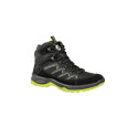 Albatros Arden Blacy Ctx Mid U MLI-S40B1 shoes black (42)