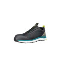 Albatros AER55 Impulse Blac Blue Low U MLI-S24B1 shoes (39)