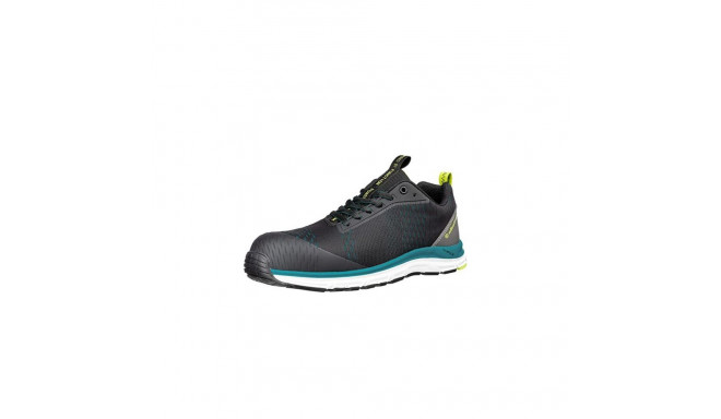 Albatros AER55 Impulse Blac Blue Low U MLI-S24B1 shoes (39)