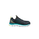 Albatros AER55 Impulse Blac Blue Low U MLI-S24B1 shoes (39)