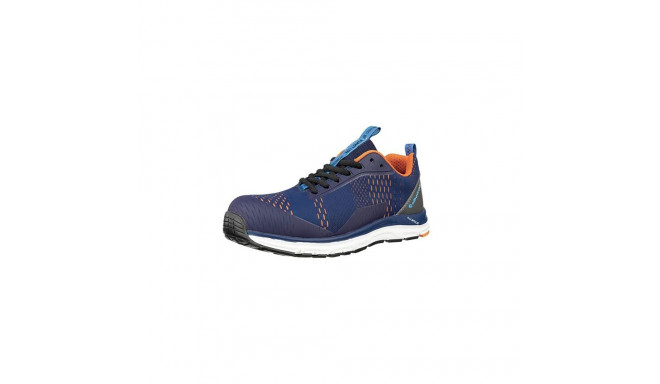 Albatros AER55 Impulse Blue Orange U MLI-S25B5 shoes (40)