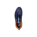 Albatros AER55 Impulse Blue Orange U MLI-S25B5 shoes (39)