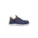 Albatros AER55 Impulse Blue Orange U MLI-S25B5 shoes (40)