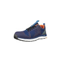 Albatros AER55 Impulse Blue Orange U MLI-S25B5 shoes (44)