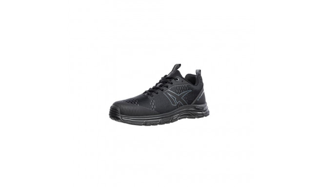 Albatros AER55 St Blac Low U MLI-S26B1 shoes (43)