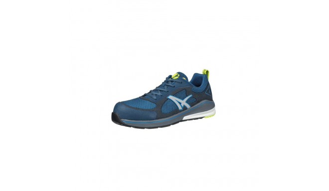 Albatros AER58 Blue Low M MLI-S28B5 shoes (41)