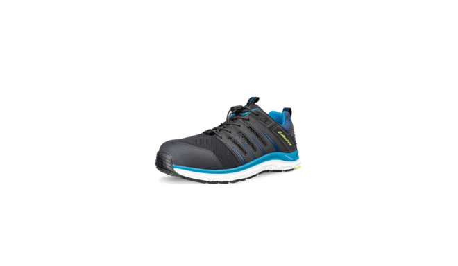 Albatros Brezze Impuls Low U MLI-S29B1 shoes black (39)