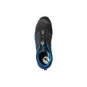 Albatros Brezze Impuls Low U MLI-S29B1 shoes black (43)