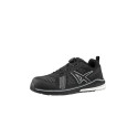 Albatros Voltage Blac Ql Low M MLI-S33B1 shoes (44)