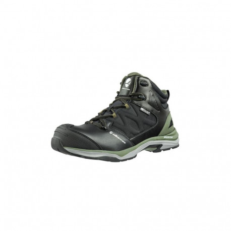 Bata Industrials Ultratrail Olive Xtx Mid M MLI-S34B1 shoes (39)