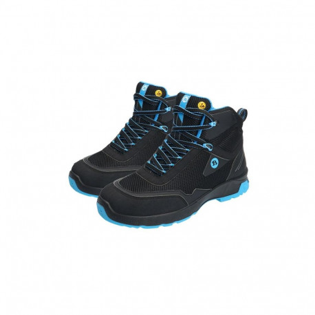 Bata Industrials Summ One U MLI-B81B1 shoes black (40)