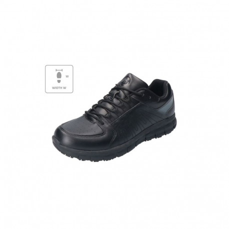 Bata Industrials Charge W MLI-B78B1 shoes black (46)