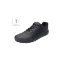 Bata Industrials Panther U MLI-B79B1 shoes black (35)