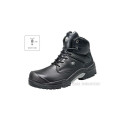 Bata Industrials Pwr 312 XW U MLI-B18B1 shoes black (38)