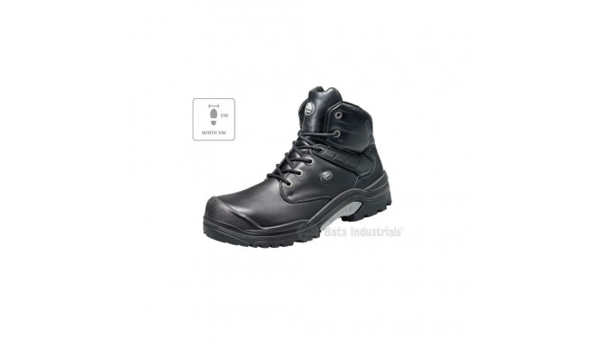Bata Industrials Pwr 312 XW U MLI-B18B1 shoes black (38)