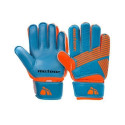 Goalkeeper gloves Meteor Catch Blue 03806-03812 (uniw)