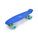 Meteor Plastic Skateboard 22629 (uniw)