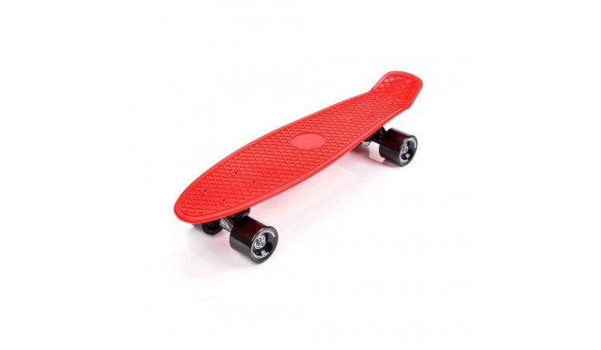 Meteor Skateboard Plastic 22626 (uniw)