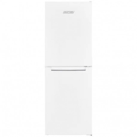 MPM-230-FF-53 valge külmik-sügavkülmik