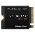 SSD WD Black 500GB SN770M M2 2230