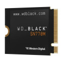 SSD WD Black 500GB SN770M M2 2230