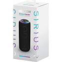 Speaker SIRIUS 2 MAXI B Power 30W, LED, TWS