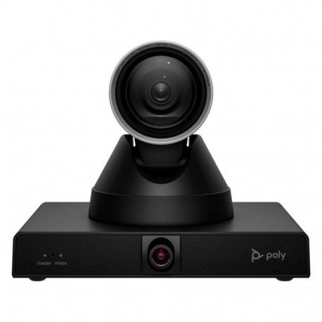 Studio E60 Smart Camera 4K MPTZ with 12x Optical Zoom 9W1A6A