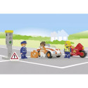 Figures set Junior 71692 Everyday Heroes