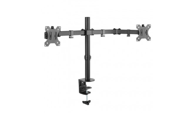 Desk monitor mount 13-32 inch 8kg