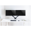 Desk monitor mount 17-3 2cali 9kg