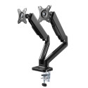 Desk monitor mount 17-3 2cali 9kg
