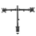 Desk monitor mount 13-32 inch 8kg