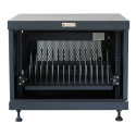 Charging cabinet Techly 14 laptops