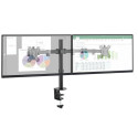 Desk monitor mount 13-32 inch 8kg