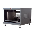 Charging cabinet Techly 14 laptops
