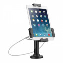 Tablet stand 7,9-10,5in ch Manhattan