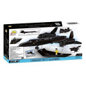 Lockheed SR-71 1374 blocks