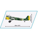 Junkers JU-88 blocks 1160 pcs.