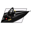 Lockheed SR-71 1374 blocks
