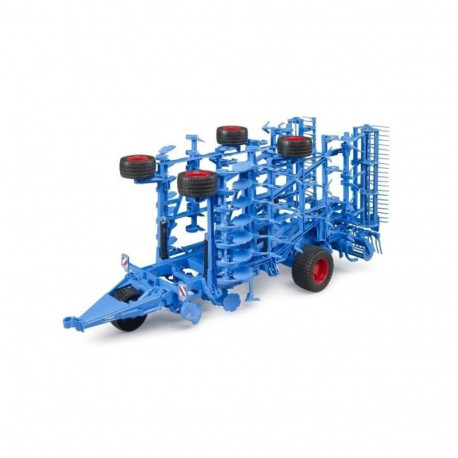 Lemken Koralin 9 kultivaator