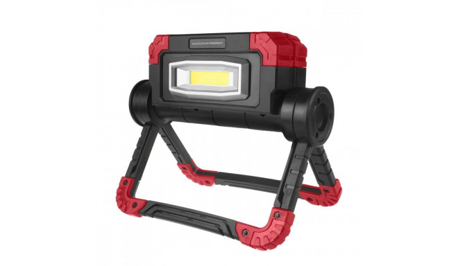 LED COB 300LM FOLDING WORKSHOP LAMP