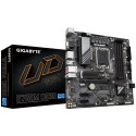 Motherboard B760M DS3H s1700 4DDR5 HDMI/DP/DSUB mATX