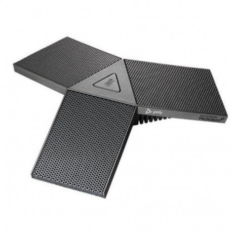 Poly Studio X50/X52/X70 USB lauamikrofon 875M6A