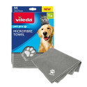 Pet Pro M microfiber towel