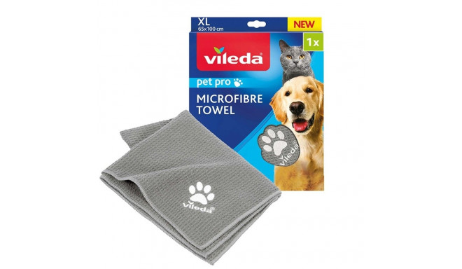 Pet Pro XL microfiber towel