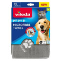 Pet Pro M microfiber towel