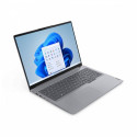 Laptop ThinkBook 16 G6 21KH0077PB W11Pro i7-13700H/16GB/512GB/INT/16.0 WUXGA/Arctic Grey/3YRS OS + C