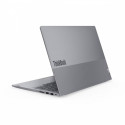 Laptop ThinkBook 16 G6 21KH0077PB W11Pro i7-13700H/16GB/512GB/INT/16.0 WUXGA/Arctic Grey/3YRS OS + C