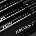 Memory DDR4 Fury Beast 16GB(1*16GB)/3600 CL18